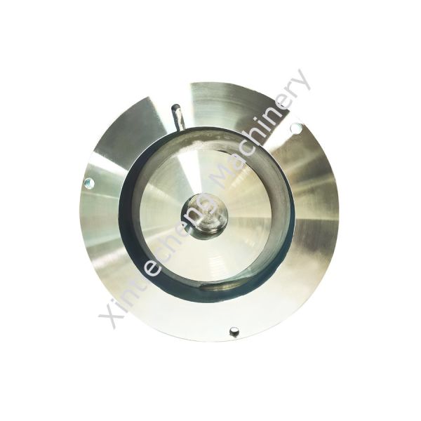 Buy Zinc Plated Custom CNC Milling Parts at wholesale prices