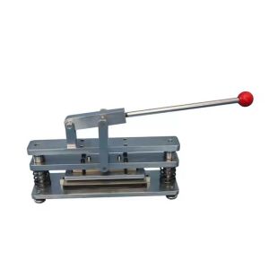 Annular Ring Pressure Sampler Paper Sampling Device For Cutting Samples