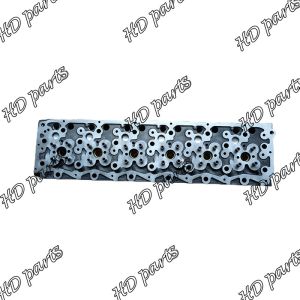 FE6 24V Engine Cylinder Head 11019-7F403 11039-7F403