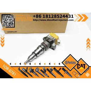 Injector Fuel Nozzle 1OR-0781 222-5963 198-6877 222-5972 1OR-1267 173-4059diesel