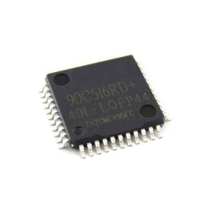 China STC90C516RD-40I STC90C516RD 90C516 New Arrived Original MCU LQFP-44 Patch Microcontroller IC Chip STC90C516RD-40I on sale