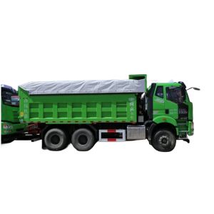 FAW Jiefang New J6p Heavy Truck 420HP 380HP 6X4 5.8m Dump Truck