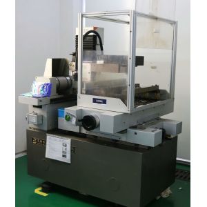 Nitinol Electrical Discharge Machining EDM Cutting High Dimension Precision