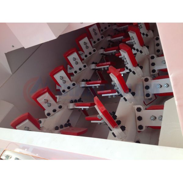 400T Mobile Type Stabilized Soil Mixing Station For Road Construction Projects