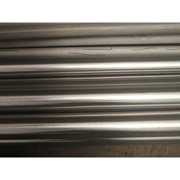 Precision Thin Wall Stainless Steel Tube