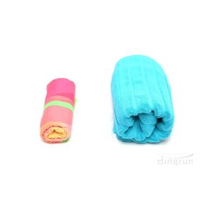 Super Absorbent Lightweight Premium Microfiber Towel Best for Sports Beach