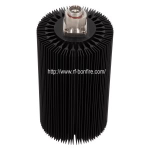 25W Dummy Load Termination Load DC-4000MHz DIN-M/F Customized Black Interface