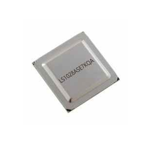 China 1GHz Integrated Circuit Chip LS1028ASE7KQA 64-bit Arm Cortex-A72 Microprocessor IC on sale China 1GHz Integrated Circuit Chip LS1028ASE7KQA 64-bit Arm Cortex-A72 Microprocessor IC on sale