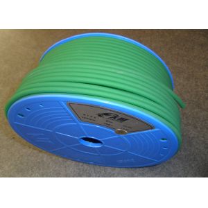 Good Weatherability High Impact Resistance Tensile Strength Polyurethane Round