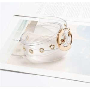 360 GSM Translucent Vinyl Fabric