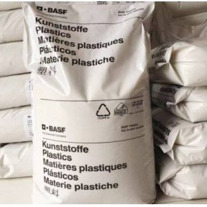 PA ABS High Impact Biodegradable Plastic Raw Material For Auto Parts