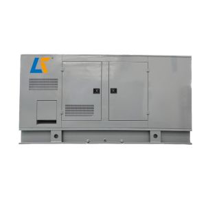 150KW / 187.5KVA 50HZ 1500RPM Cummins Diesel Engine Generator