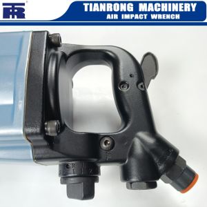 Large 1 High Torque Impact Wrench 640mm*168mm Customizable 1 Year Warranty