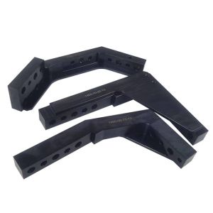 Precision Steel Machining for Industrial Applications Polishing Tolerance 0.01-0