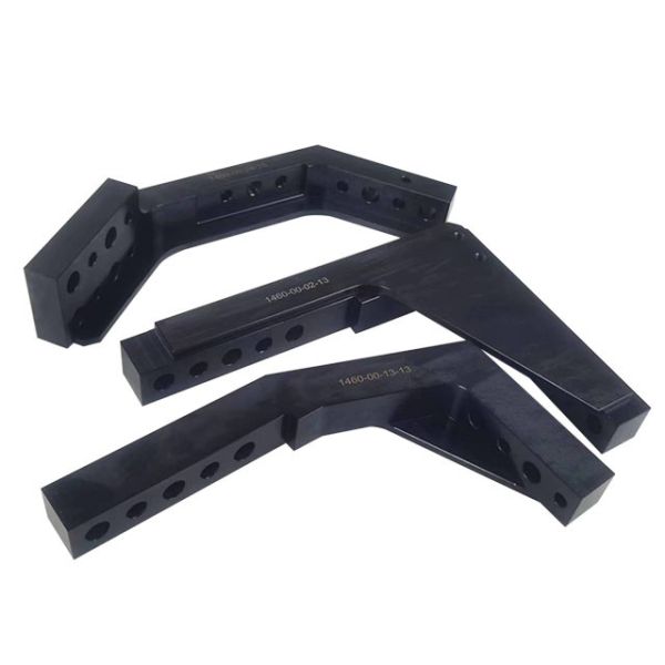 Precision Steel Machining for Industrial Applications Polishing Tolerance 0.01-0