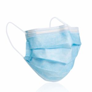 Quality Medical Care , Food Service Disposable Medical Face Mask for sale