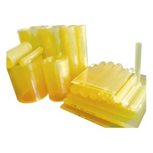 China High Precision Polyurethane Rod Round Bar Abrasion Resistant OD10mm-300mm on sale