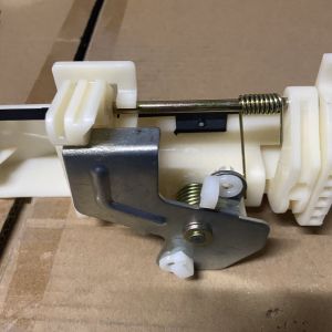 Rear Door Handle for Maxus T60 C00100162 Whole Sale Tailgate Tail Door