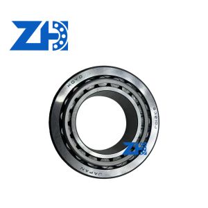 High Precision Taper Roller Bearing 33210J For Automotive Industry