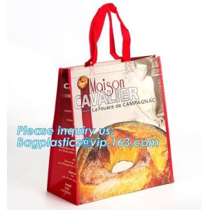 grocery handle bags, grocery carriers, Sublimation/Transfer Printing, Inkjet