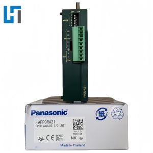 AFP0RA21 Panasonic PLC Module New Original For Industrial Automation