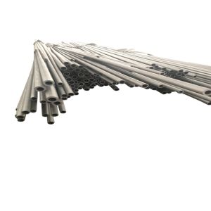 A312 Cold Rolled 10mm 910mm Stainless Steel Round Pipe