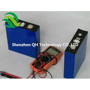 Deep Cycle Lithium Iron Phosphate Battery , 36V 200Ah Lifepo4 Golf Battery