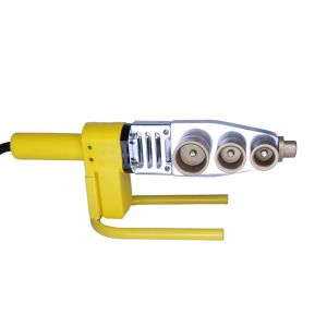 HT32-5 Plastic Tube Welding Tool For Machinery Repair