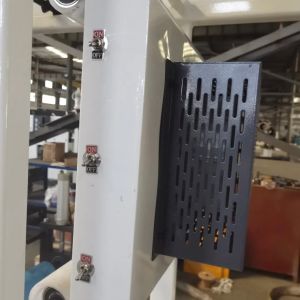 HDPE PE Lldpe Ldpe Blown Film Extruder Machine Manufacturer