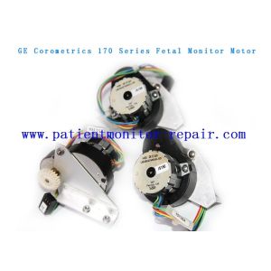 Hospital GE Medical Corometrics Fetal Monitor Motor 170 Series Original
