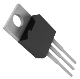 China LT1084CT#PBF  IC REG LINEAR POS ADJ 5A TO220-3 on sale