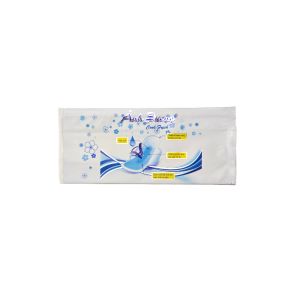 China Composite Reinforced Plastic Bags Waterproof Physical Packaging Bag on sale