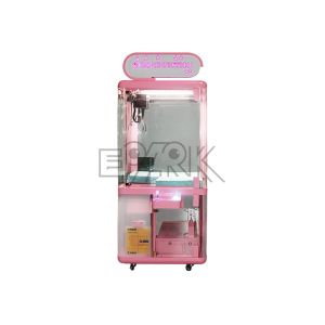Epark Crane Game Machine with Science Fiction Electric Plush Toys
