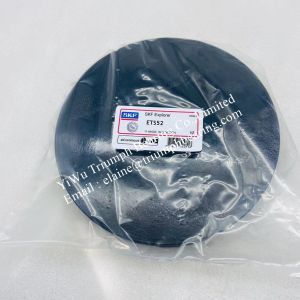 China ETS 52  End cover of steel, for SNL bearing housings on sale