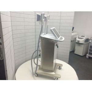 Three optional sizes of handles,available for different parts of body,Cryolipoly