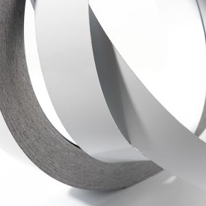 PVDF Coated Aluminium Channel Letter Coil Aluminum Strip For Channel Letters