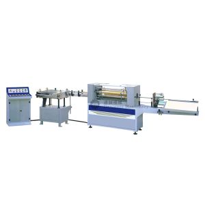 BAG50 Rolling edge machine