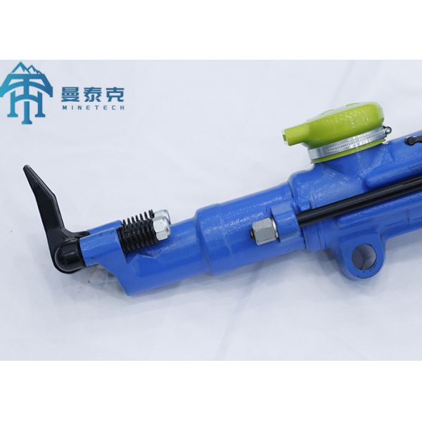 YT28 Pneumatic Air Leg Rock Drill Rigs for Mining & Quarrying