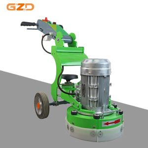 Concrete Grinding Machine For Concrete Floor Grinding