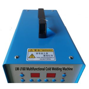 Multifunctional Cold Welding Machine Cladding Sheet Metal Welding Machine