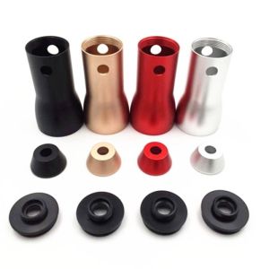 Custom Odm Milling Metal Parts For Bicycle Motorcycle