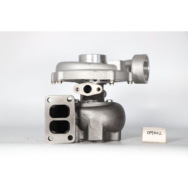 K27-442 Turbo 53279886502 53279886507 0040966099 Turbocharger For Benz OM442