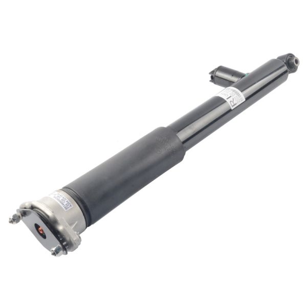 Buy 2073204330 2043202930  Rear Air Suspension Shock Absorbers with ADS for Mercedes w204 w207 at wholesale prices
