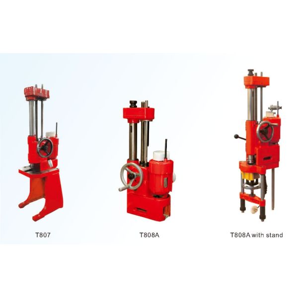 Cylinder Boring Machine T8014A For Feboring Engine Cylinder