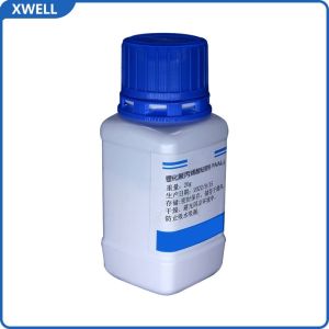 Lithium Polyacrylic Acid Binder PAALi Silicon Carbon Negative Electrode
