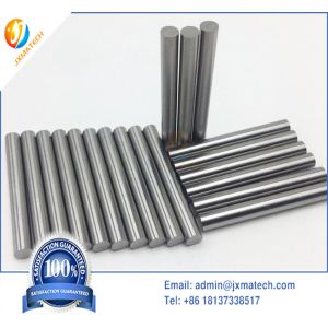 W90NiFe W97Nife Tungsten Alloy Rods High Tungsten Heavy Alloy
