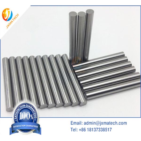 Buy W90NiFe W97Nife Tungsten Alloy Rods High Tungsten Heavy Alloy at wholesale prices