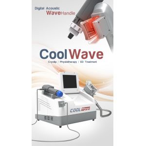 China Portable Cryolipolysis Fat Freezing Machine + Shockwave Therapy Machine Slimming Body China on sale