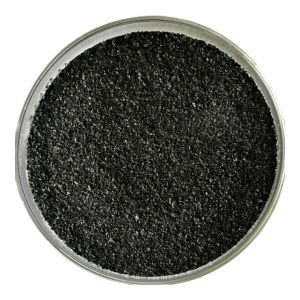 Soil Conditioner Mineral Source Potassium Humate Flakes Biodegradable