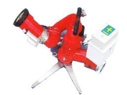 20/30/40/50/60/80l/S Flow Rate Fire Foam Monitor for Chemical Equipment